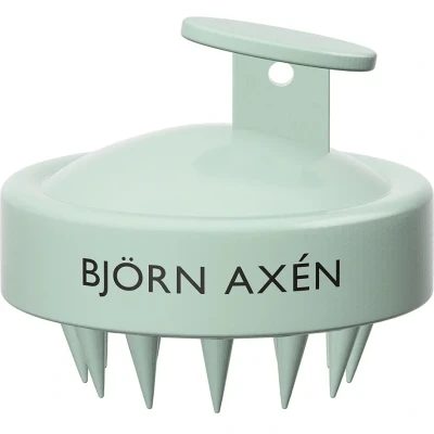 Bild av Björn Axén Scalp Massage Brush