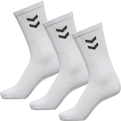 Bild av Hummel unisex strumpor pack basic