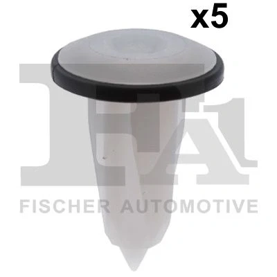 Bild av FA1 33 60004.5 Clip, list FIAT: Ducato III Skåpbil, Flak / Chassi, Minibuss