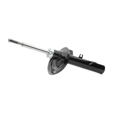 Bild av MONROE G8099 Amortisseur Pression de gaz Système bitube Jambe suspension Goujon en haut, Collier bas PEUGEOT: 207 3/5 portes, SW, CC