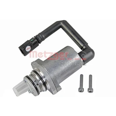 Bild av METZGER 8027001 Pompe, accouplement à lamelles 4 roues motrices VOLKSWAGEN: Golf 4, AUDI: A3 3/5 portes, SEAT: Leon I portes