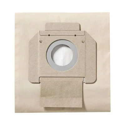 Bild av FILTERSÄCK FIS SRM 45 LHS 225 5X30MM 5ST Beijerbygg Byggmaterial