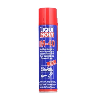 Bild av Liqui Moly 3391 Spray Multifunzione