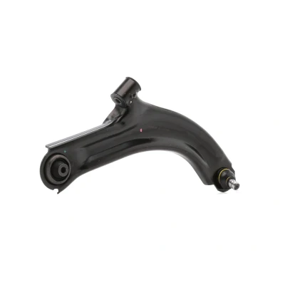 Bild av MONROE L10547 Bras de suspension avec rotule suspension, support en caoutchouc barre oscillant transversal 18 RENAULT: Modus / Grand