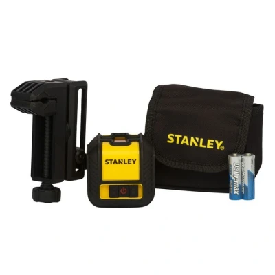 Bild av Stanley Cubix™ Cross Line Red Beam Laser