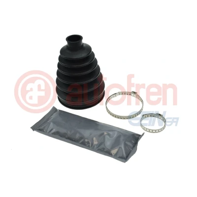 Bild av AUTOFREN SEINSA D8600T Soufflet De Cardan 116 côté roue HONDA: CIVIC 7 Hatchback, Jazz 2