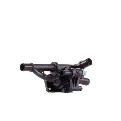 Bild av FEBI BILSTEIN 36173 Thermostat d&#039;eau 83 avec joint d&#039;étanchéite commutateur de température Matière plastique boîtier
