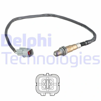 Bild av Lambdasond DELPHI ES21343 12B1
