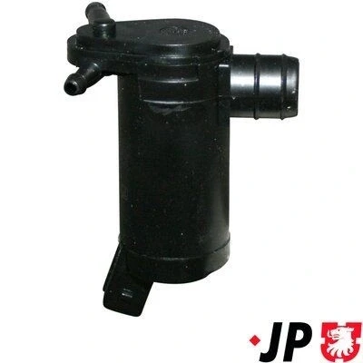 Bild av JP GROUP 1598500200 Pompe De Lave Glace FORD: KA 3 portes, FIESTA 5, Focus Mk1 3/5 portes