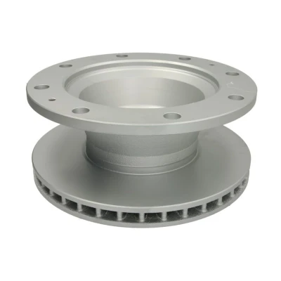 Bild av DANBLOCK 540184DB Disque de frein Essieu avant 322 30 8 275 ventilé l&#039;intérieur IVECO: EuroCargo I III