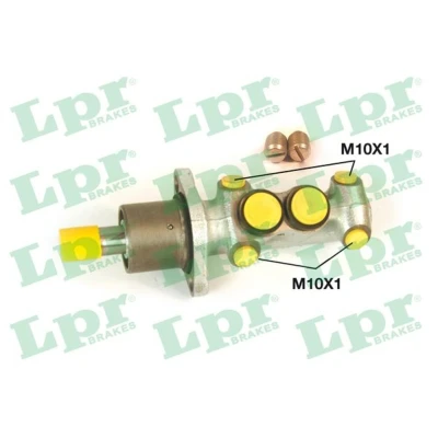Bild av Huvudbromscylinder Lpr 1209