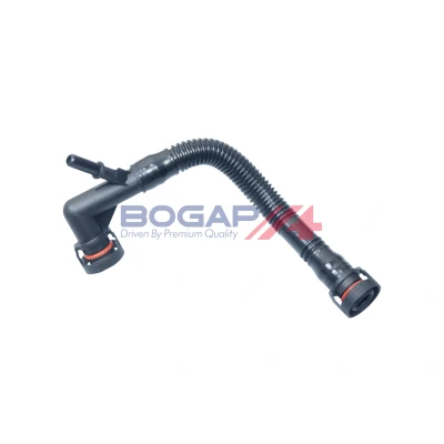Bild av BOGAP B1210112 Vevhusventilation BMW: 5 Touring, X3, 3 Sedan