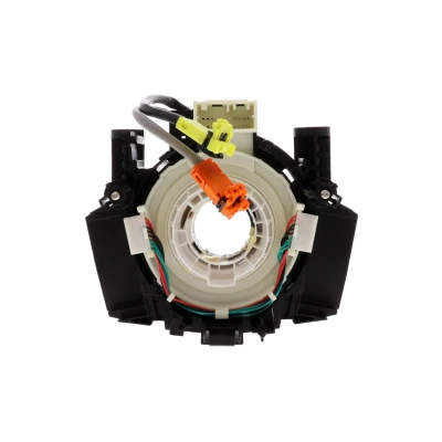 Bild av VEMO V38 72 0310 Contacteur tournant NISSAN: Qashqai / Qashqai+2 I, NP300 Navara Pick up, Pathfinder 3