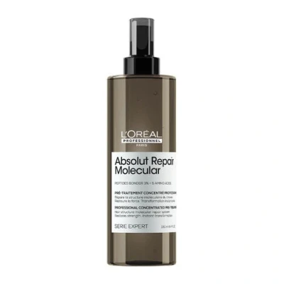 Bild av L&#039;Oréal Professionnel Serie Expert Absolut Repair Molecular Pre Treatment 190 ml