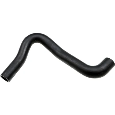 Bild av GATES 05 4251 Durite De Refroidissement EPDM (éthylène propylène diène caoutchouc) FIAT: Panda II 5 portes