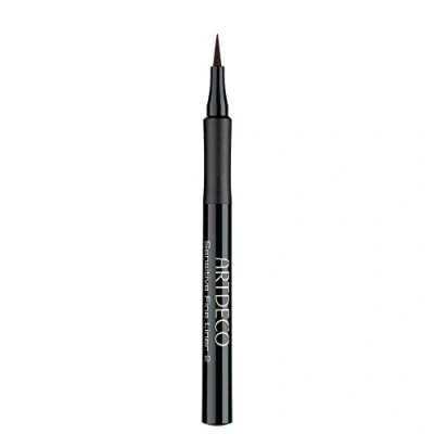 Bild av Artdeco Sensitive Fine Liner Eyeliner 1 ml
