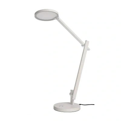 Bild av Deko Light LED skrivbordslampa Adhara 3 step dim, vit