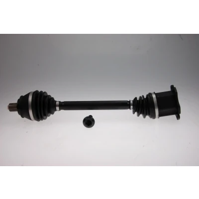 Bild av LÖBRO 306524 Arbre de transmission 562 avec vis AUDI: A6 C6 Berline, Avant