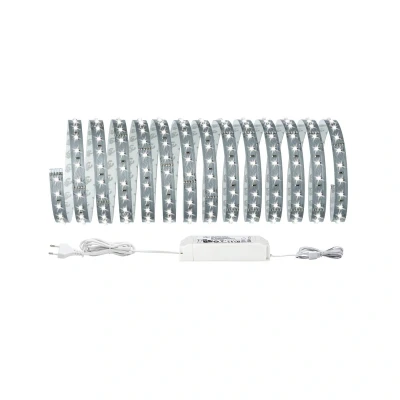 Bild av Paulmann MaxLED 500 grundpaket IP20 dagsljus 5 m