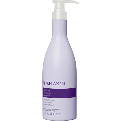 Bild av Björn Axén Volumizing Conditioner 750 ml