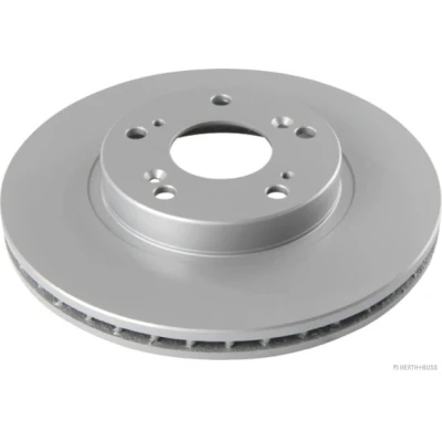 Bild av HERTH+BUSS JAKOPARTS J3304003 Disque de frein 282 23 5 114,3 ventilé l&#039;intérieur revêtu HONDA: CIVIC 8 Hatchback, 7 CR V 2