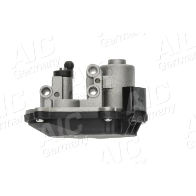 Bild av AIC 58363 Element d&#039;ajustage, soupapes de turburlence (tuyau d&#039;admis) gauche, droit AUDI: A4 B8 Berline, Q7, A6 C6 Avant, VOLKSWAGEN: Touareg I