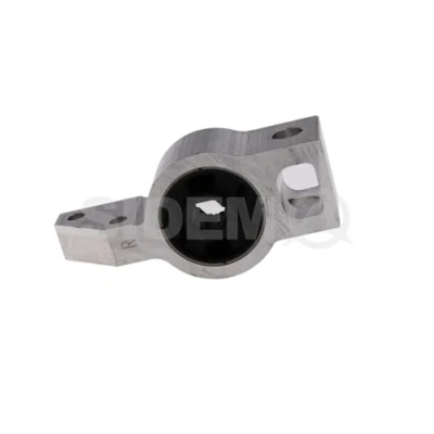 Bild av SIDEM 863633 Silent Bloc De Triangle inférieur, Essieu avant droit Support métal caoutchouc barre oscillant transversal VOLKSWAGEN: GOLF 6