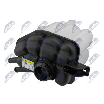 Bild av NTY CZW LR 013 Vase d&#039;Expansion LAND ROVER: Range Rover Evoque