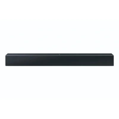 Bild av Samsung HW C410G 2.0 kanal C ljudbar, integrerad subwoofer, surroundljud expansion, one remote Control [2023]