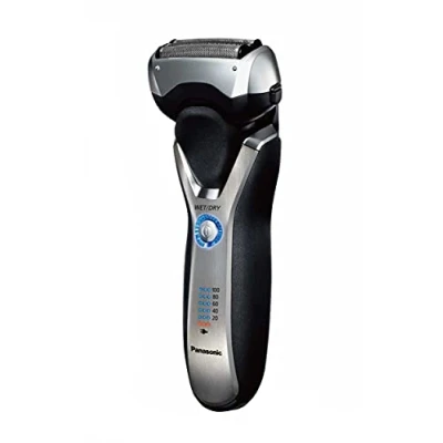 Bild av Panasonic rakapparat ES RT67 metall