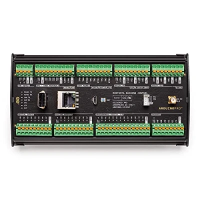 Bild av Arduino AKX00032 Board Portenta Machine Control