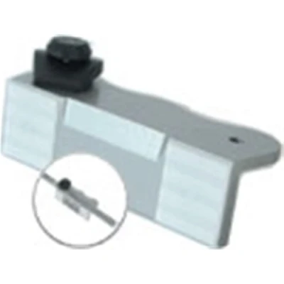 Bild av Star Ergo Plastice Side Edge File Guide