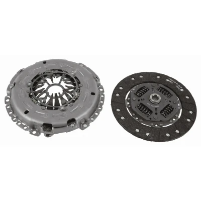 Bild av SACHS 3000 950 792 Kit d&#039;Embrayage sans butée de débrayage avec réglage automatique 230 OPEL: Astra K 3/5 portes