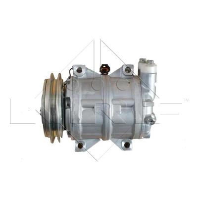 Bild av Kompressor, klimatanläggning, nissan pick up, 926002TB0A, 92600VK510, 92600VL30A