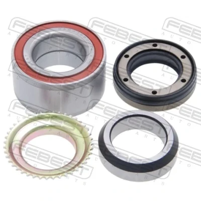 Bild av FEBEST DAC37680034 Kit de roulements roue Essieu arrière