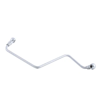 Bild av FEBI BILSTEIN 103661 Conduite d&#039;huile, compresseur PEUGEOT: 207 3/5 portes, 206 307 CITROËN: C3 I Pluriel