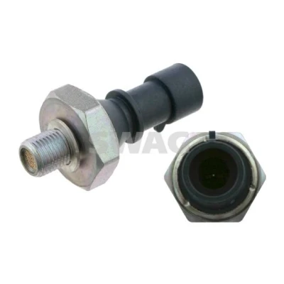 Bild av SWAG 40 92 7223 Sonde De Pression d&#039;Huile avec amortissement, bague d&#039;étanchéité OPEL: Corsa D 3/5 portes, C Meriva A