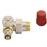 Bild av Danfoss RA N 20 valve housing angular 3/4&quot;