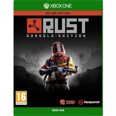 Bild av Rust Console Edition (Xbox One)