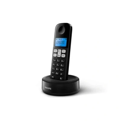 Bild av Konsol PHILIPS DECT D16 SOLO Sans återkoppling