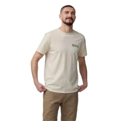 Bild av Fjällräven Men&#039;s Heavy Classic Tee