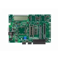 Bild av Microchip Technology Development Board DM160228 PIC® PIC16F