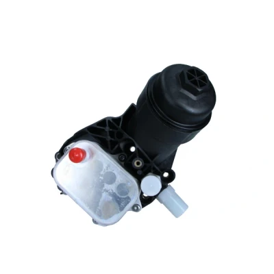 Bild av MAXGEAR 27 1684 Boîtier, filtre à huile AUDI: Q5, A6 C7 Berline, A4 B8 Berline