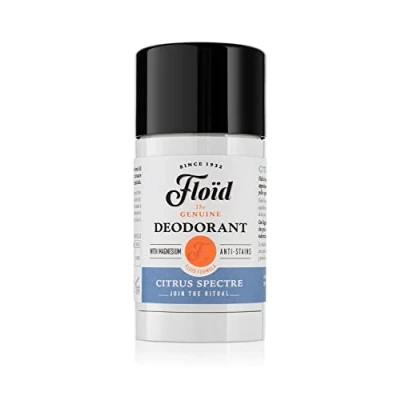 Bild av Floïd Citrus Spectre Deodorant Stick