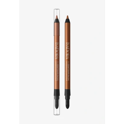Bild av IsaDora Contour Kajal 63 Apricot Glow 1,2 g