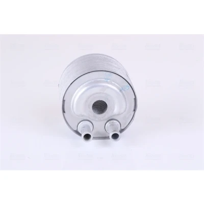 Bild av NISSENS 91177 Radiateur d&#039;Huile sans boîtier de filtre à huile NISSAN: NP300 Navara Pick up, Pathfinder 3