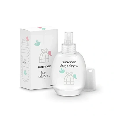 Bild av Suavinex Eau de Cologne för småbarn, 100 ml