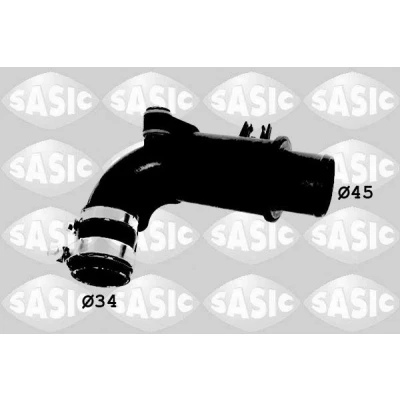 Bild av SASIC 3334003 Gaine De Suralimentation RENAULT: Kangoo I, CLIO 2, I Express, DACIA: Logan MCV, Berline, Pick up
