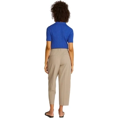 Bild av Tommy Hilfiger Stretch Chinos, Storlek: 42, Beige