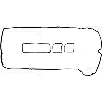 Bild av REINZ 15 42161 01 Jeu de joints d&#039;étanchéité, couvercle culasse ACM (caoutchouc polyacrylique) FORD: MONDEO 4 Stufenheck, S Max Mk1